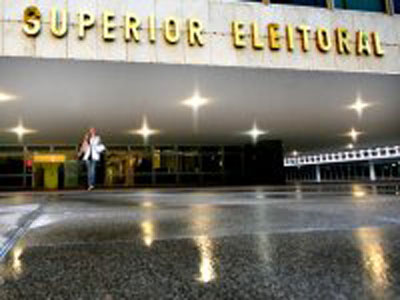TSE: 16 municpios brasileiros elegem prefeitos  
