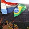 Brasil disputa 3 lugar contra Holanda por sada honrosa