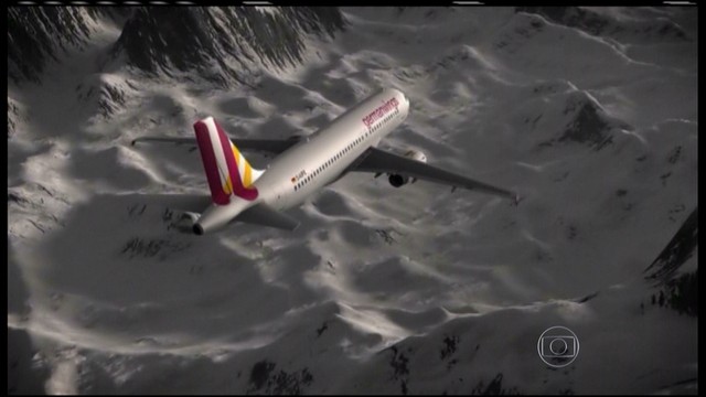 Resgate de corpos de tragdia com avio pode demorar semanas