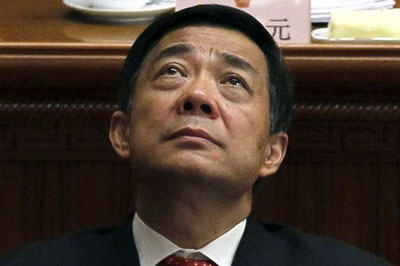 Julgamento de Bo Xilai termina com pedido de pena severa