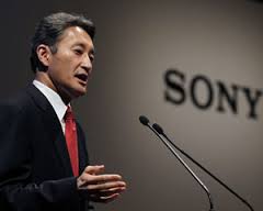 Presidente da Sony critica ataque hacker