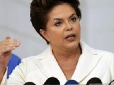 Dilma prorroga o decreto de liberao das emendas