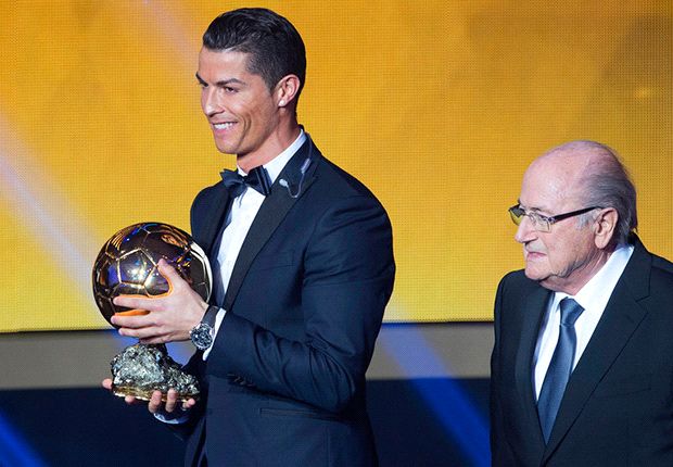 Cristiano Ronaldo planeja alcanar recorde de Messi