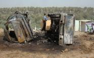 Iraque: 28 mortos em atentado com carro-bomba 