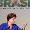Dilma sanciona lei que ameniza dvidas de estados e municpi