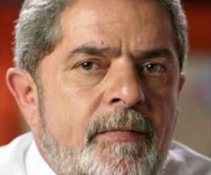 Lula defende nova ordem econmica centrada nas pessoas