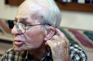 Americano morre aos 103 anos aps viver 94,5 anos com bala na cabea