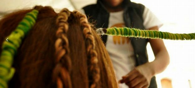 Histrias sobre cabelos ensinam cultura afro