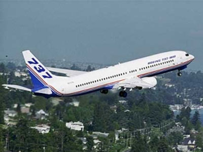 Novo A320 ameaa posto do Boeing 737
