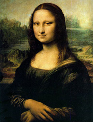 Cientistas dizem ter acabado com o mistrio da Mona Lisa