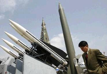 Coreia do Norte ameaa atacar se Japo derrubar foguete
