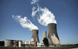 Grupo denuncia aumento nos casos de contaminao nuclear 