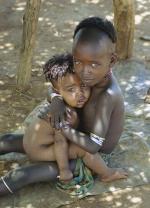 Em meio a seca, Etipia faz apelo por ajuda internacional