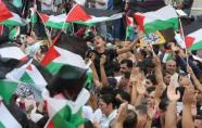 Pedido palestino  ONU transferido ao Comit de Adeses 