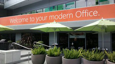 Microsoft apresenta nova gerao do Office nos Estados Unidos