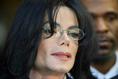 Arquivos do FBI sobre Michael Jackson so solicitados
