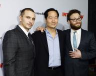 Hollywood critica Sony e redes de cinema por cancelarem estr