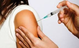 Vacinao contra o HPV comea nesta tera-feira