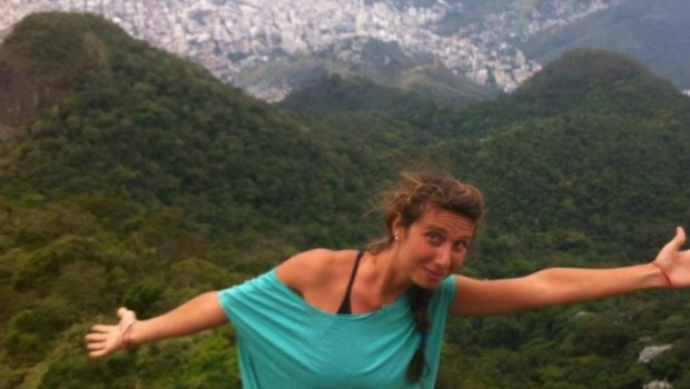 Turista morta em Fortaleza foi asfixiada por estrangulamento