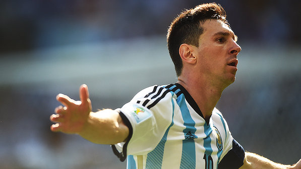 Argentina e Blgica buscam rara vaga na semifinal