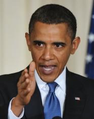 Obama assume a responsabilidade pelas mortes de civis