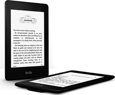 Amazon lana Kindle Paperwhite no Brasil e d 3G de graa  