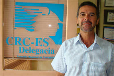 Criada Delegacia do CRC/ES em Maratazes 