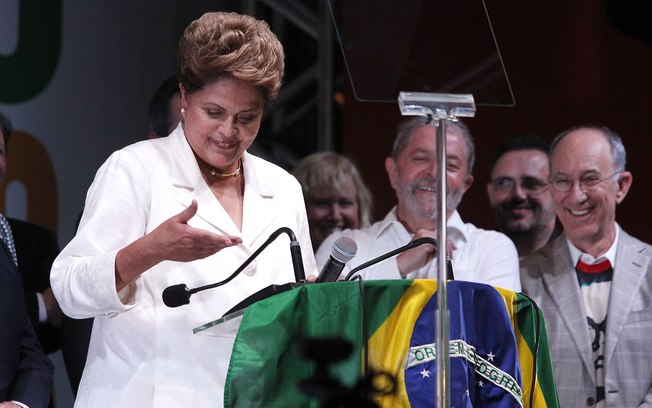 Dilma veta projeto de lei que reduziria contribuio de dom