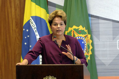 Governo investir R$ 3,6 bilhes no programa Brasil Sorridente