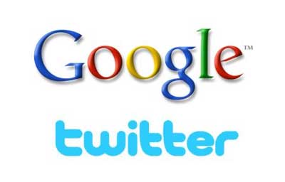 Google negocia compra do Twitter