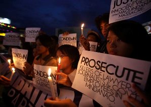 Nmero de vtimas de massacre ligado a eleio sobe a 46 nas Filipinas
