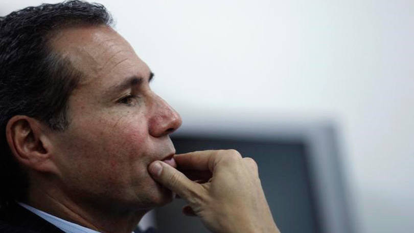 Governo argentino rejeita investigao externa sobre Nisman