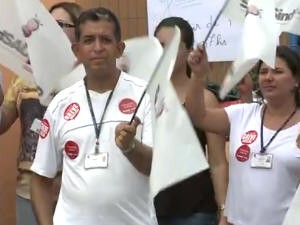 Assembleia decide futuro da greve do Consade no Vale do Ribeira