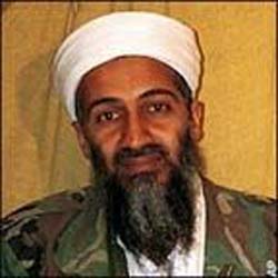 NBC apresenta Barak Obama com imagem de Osama Bin Laden