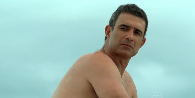 Globo cancela enredo homossexual e personagem viver trauma 