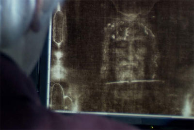 Especialistas mostram a face de Cristo em 3D