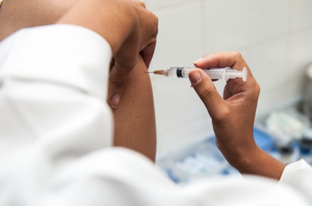 Vacina contra HPV s atinge 54% do pblico-alvo