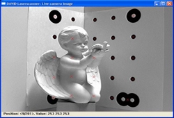 Scanner 3D para usar em casa