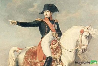 Carta de Napoleo que revela inteno de destruir o Kremlin  vendida