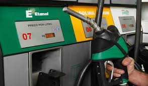 Preo do etanol sobe em 12 Estados e cai em 13, diz ANP