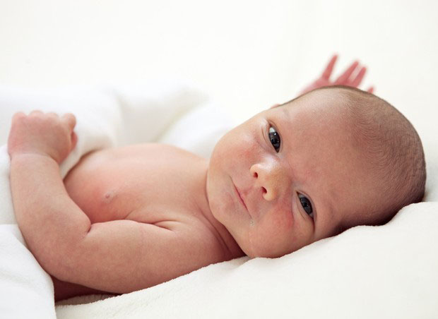 Teste do coraozinho passa a fazer parte da triagem neonatal do SUS
