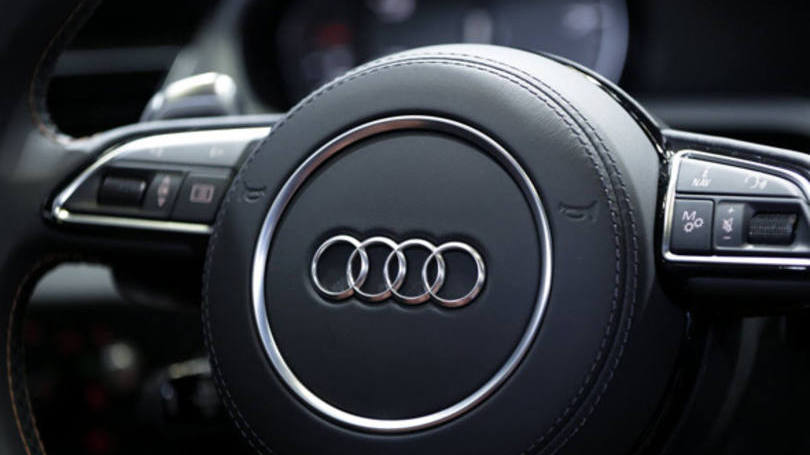 Audi, da Volkswagen, quer superar BMW no mercado de luxo