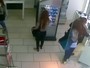 Imagens mostram mulheres furtando lojas em Pouso Alegre