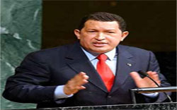 Colmbia aceita entrega de refns a Chvez ou Sarkozy
