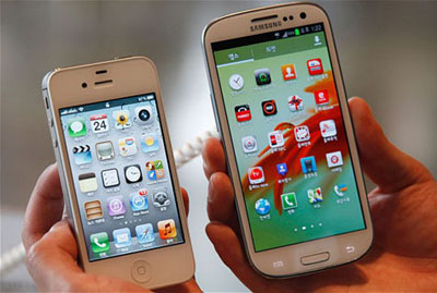 EUA: ITC decide a favor da Samsung e probe importao de iPhone4 para os EUA