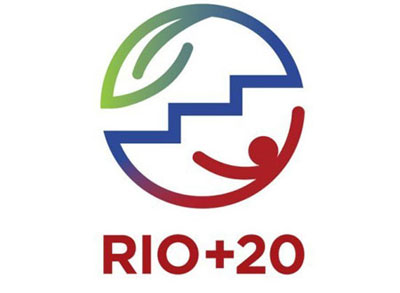 Recepo na Rio+20 preocupa presidente