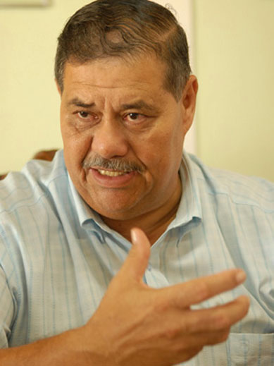 Ex-prefeito de Pedro Canrio  preso, no Norte do ES