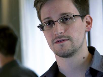 EUA temem que Snowden revele informao secreta  China