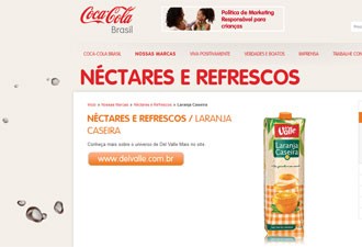 Coca-Cola, Vivo e TIM so multadas por publicidade enganosa