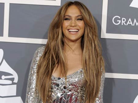 Jennifer Lopez  eleita a mulher mais bonita do mundo